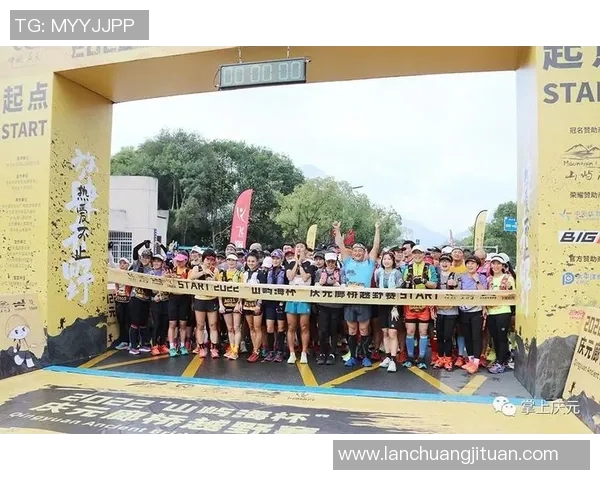 广州飞盘队在马拉松大满贯中的默契配合与精彩表现分析