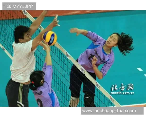 广州排球队在世界锦标赛中的节奏表现分析与点评